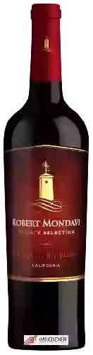Bodega Robert Mondavi Private Selection - Heritage Red