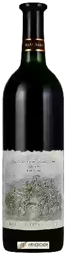 Bodega Robert Mondavi - Boomerang Red Blend