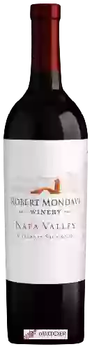 Bodega Robert Mondavi - Cabernet Sauvignon