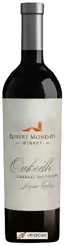 Bodega Robert Mondavi - Oakville Cabernet Sauvignon