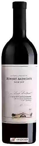 Bodega Robert Mondavi - Stag’s Leap District Cabernet Sauvignon