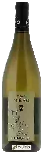 Domaine Niero - Condrieu Blanc