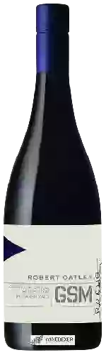 Bodega Robert Oatley - GSM (Signature)