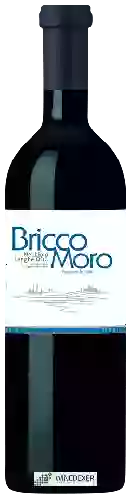 Bodega Roberto Sarotto - Bricco Moro Langhe Nebbiolo