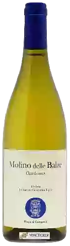 Bodega Rocca di Castagnoli - Molino delle Balze Chardonnay