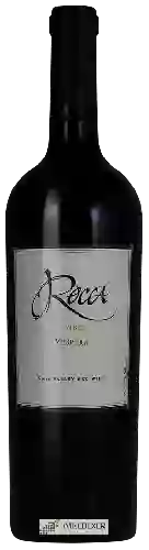 Bodega Rocca Family Vineyards - Vespera