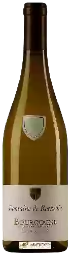 Domaine de Rochebin - Bourgogne Chardonnay