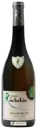 Domaine de Rochebin - Clos Saint Germain Bourgogne Chardonnay