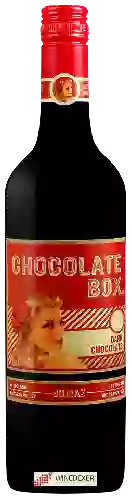 Bodega Rocland Estate - Chocolate Box Shiraz