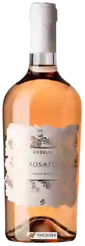 Bodega Rodelia - Rosato