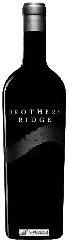 Bodega Rodney Strong - Brothers Ridge Cabernet Sauvignon
