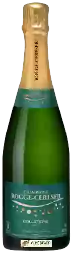 Bodega Rogge Cereser - Colleterie Brut Champagne