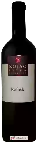 Bodega Rojac - Refošk