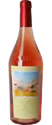 Bodega Rolet - Côtes du Jura Poulsard Rosé