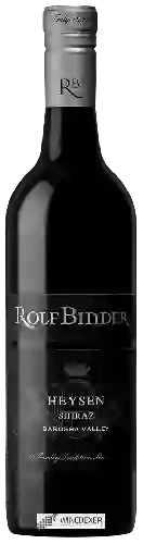 Bodega Rolf Binder - Heysen Shiraz
