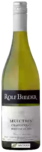 Bodega Rolf Binder - Selection Chardonnay