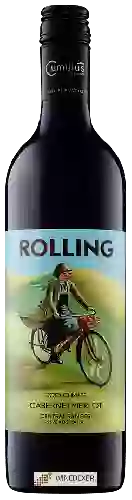 Bodega Rolling - Cabernet - Merlot