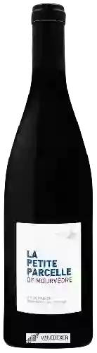 Bodega Romain Portier - Vin De France La Petite Parcelle