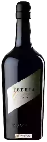 Bodega Romate - Reserva Especial Iberia Cream Sherry