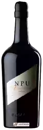 Bodega Romate - Reserva Especial NPU Amontillado Sherry