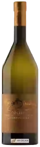 Bodega Ronco Blanchis - Particella 3 Chardonnay