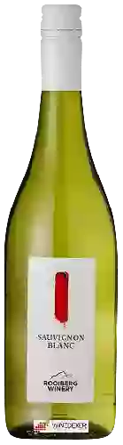 Rooiberg Winery - Sauvignon Blanc