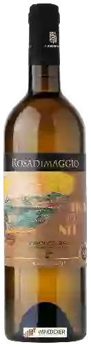 Bodega Rosadimaggio - Tramonti Cinqueterre