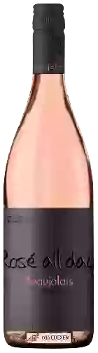 Bodega Rosé all day - Beaujolais Rosé