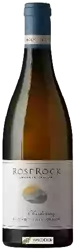 Bodega RoseRock - Chardonnay