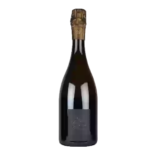 Bodega Roses de Jeanne - Blanc de Blancs Brut Champagne