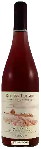 Bodega Roucas Toumba - Rosé de la Roche Vacqueyras