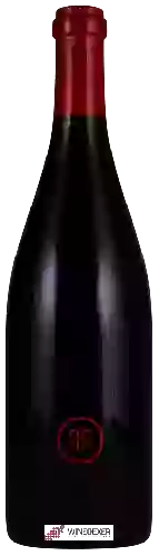 Bodega RR Wines - Ridgecrest Vineyards Pinot Noir