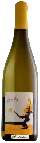 Bodega Réthoré Davy - Les Parcelles Chardonnay