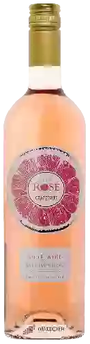 Bodega Ruby Red (First Press) - Rosé (Grapefruit)