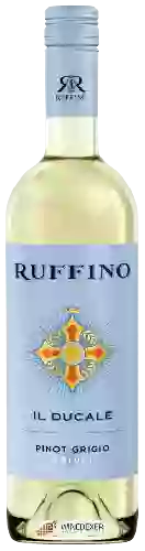 Bodega Ruffino - Il Ducale Pinot Grigio