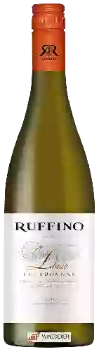 Bodega Ruffino - Libaio Chardonnay