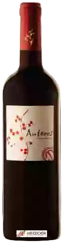 Bodega Ruiz Torres - Anteros Tinto