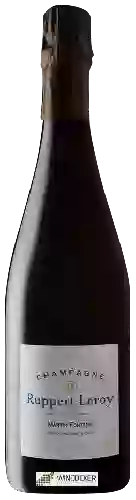 Bodega Ruppert-Leroy - Martin Fontaine Chardonnay Brut Nature Champagne