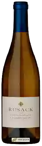 Bodega Rusack - Chardonnay