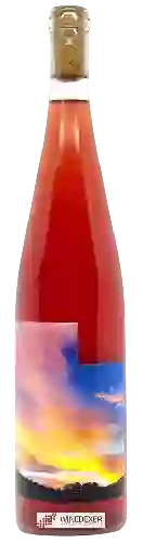 Bodega Ruth Lewandowski - Rosé Cuvée Zero