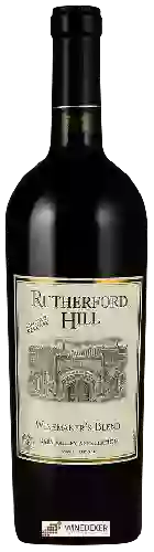 Bodega Rutherford Hill - Winemaker's Blend