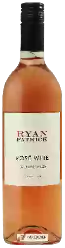 Bodega Ryan Patrick - Rosé