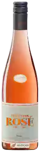 Bodega S.A. Prüm - Pinot Noir Rosé