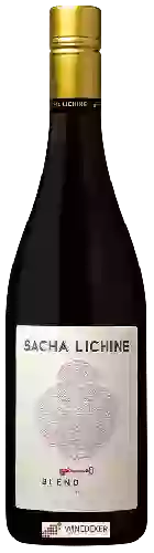 Bodega Sacha Lichine - Blend No. 8
