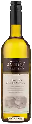 Bodega Saddler's Creek Wines - Sémillon - Chardonnay