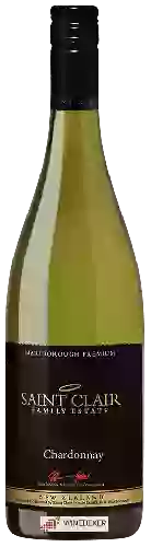 Bodega Saint Clair - Chardonnay