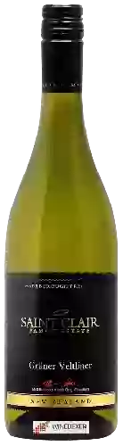 Bodega Saint Clair - Premium Grüner Veltliner