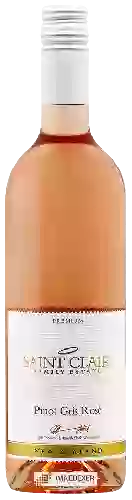 Bodega Saint Clair - Premium Pinot Gris Rosé