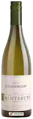 Bodega Saintsbury - Chardonnay