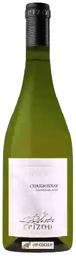 Bodega Salcuta - Roberto Epizod Limited Release Chardonnay